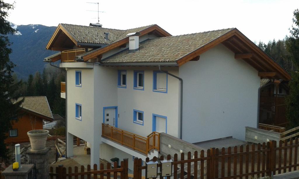 Villa in Val di Fiemme Cavalese Camera foto