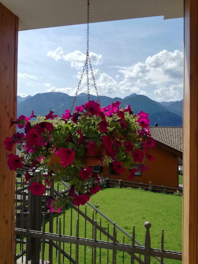 Villa in Val di Fiemme Cavalese Esterno foto