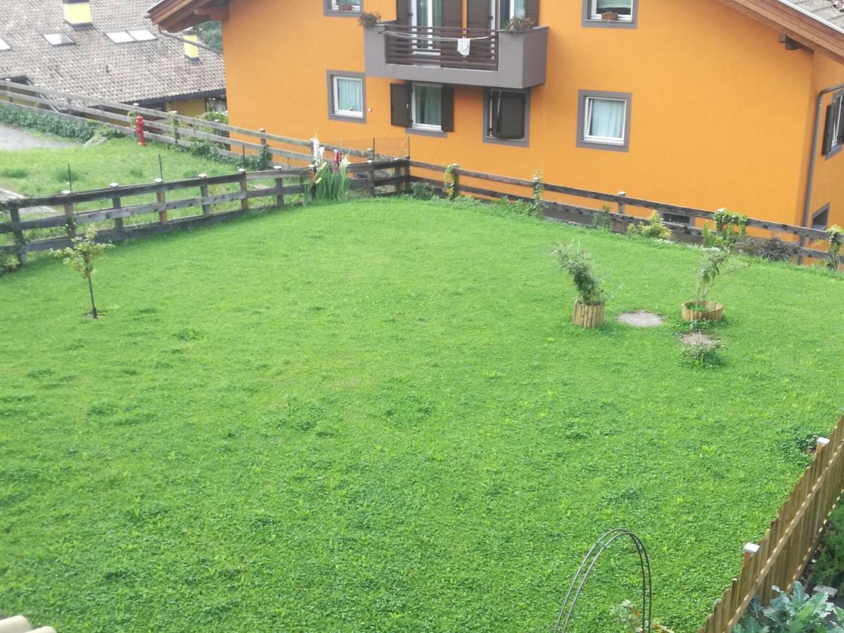 Villa in Val di Fiemme Cavalese Esterno foto