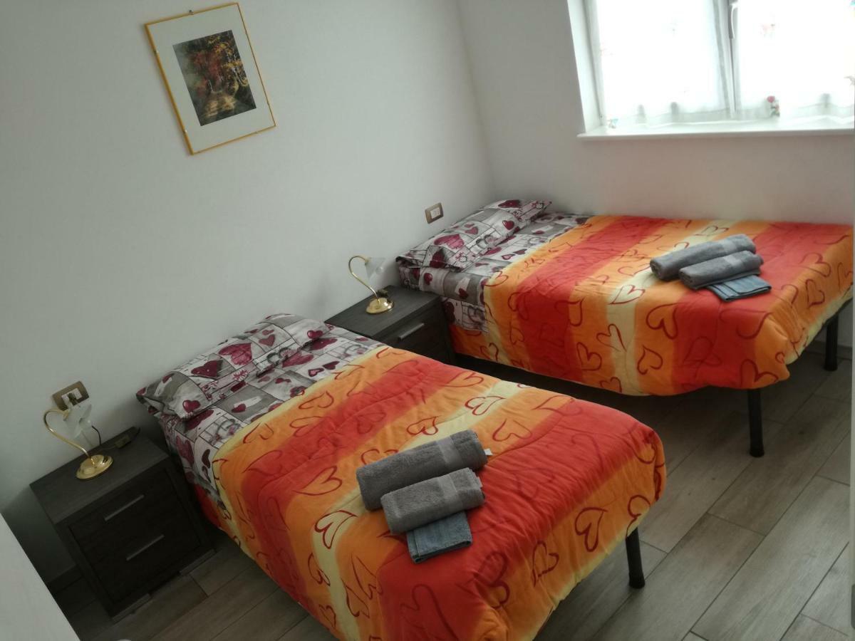 Villa in Val di Fiemme Cavalese Esterno foto